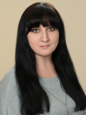 Старший воспитатель Аверина Валерия Германовна Старший воспитатель Аверина Валерия Германовна