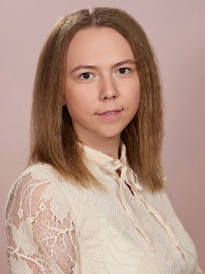 Воспитатель Александрова Анастасия Дмитриевна Воспитатель Александрова Анастасия Дмитриевна
