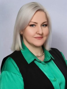 Заведующий Савкина Ольга Александровна Заведующий Савкина Ольга Александровна