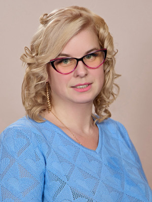 Воспитатель Кулюкина Елена Александровна Воспитатель Кулюкина Елена Александровна