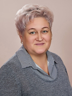 Воспитатель Смирнова Ирина Вячеславовна Воспитатель Смирнова Ирина Вячеславовна