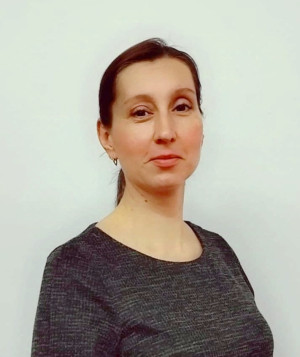 Воспитатель Зыбина Елизавета Юрьевна Воспитатель Зыбина Елизавета Юрьевна
