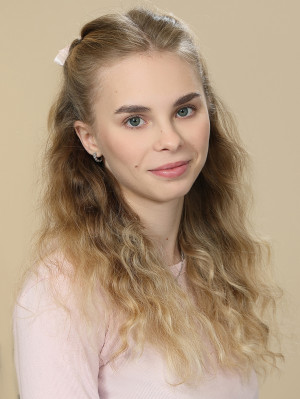 Воспитатель Родионова Диана Максимовна Воспитатель Родионова Диана Максимовна