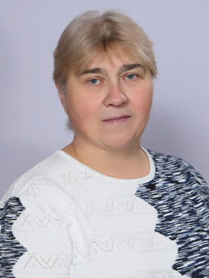 АХО Душечкина Светлана Владимировна АХО Душечкина Светлана Владимировна