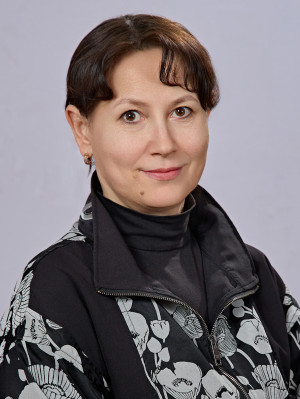 Логопед Артюшина Алевтина Николаевна Логопед Артюшина Алевтина Николаевна