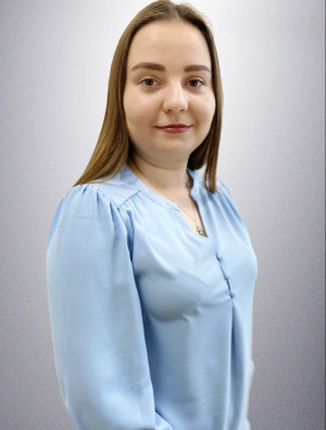 Воспитатель Карпеева Мария Александровна Воспитатель Карпеева Мария Александровна