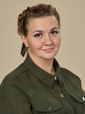 Воспитатель Кузнецова Юлия Эдуардовна Воспитатель Кузнецова Юлия Эдуардовна