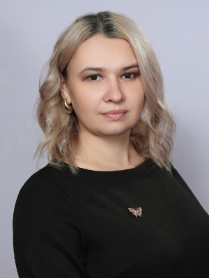 Заместитель заведующего Фоменкова Евгения Олеговна Заместитель заведующего Фоменкова Евгения Олеговна